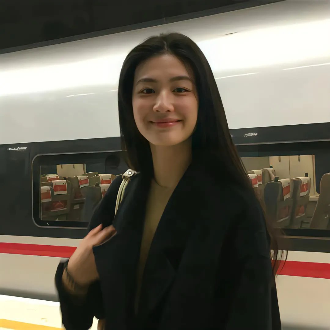 她痴迷于我的丈夫